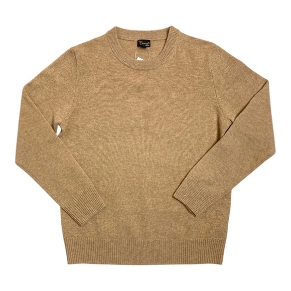 Crewcuts Other - Crewcuts Kids' Cashmere Sweater